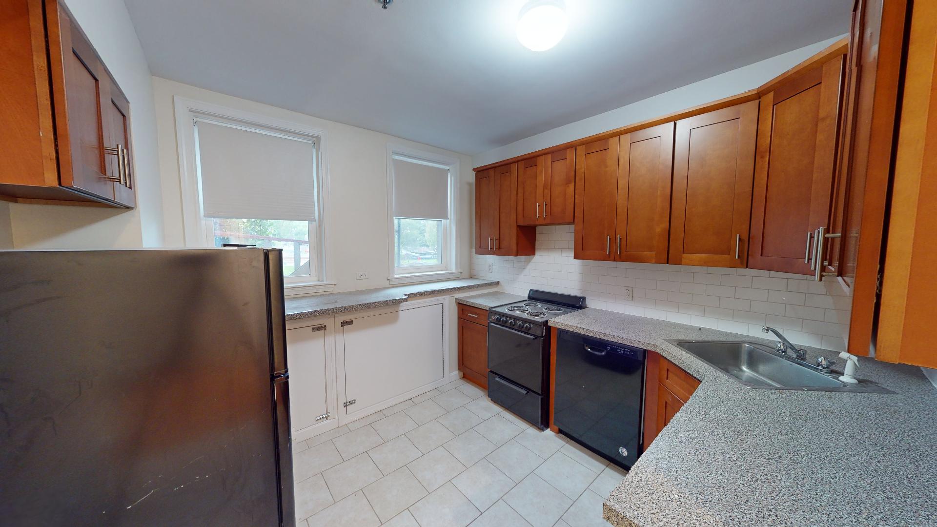 1640 Commonwealth Ave, Brighton