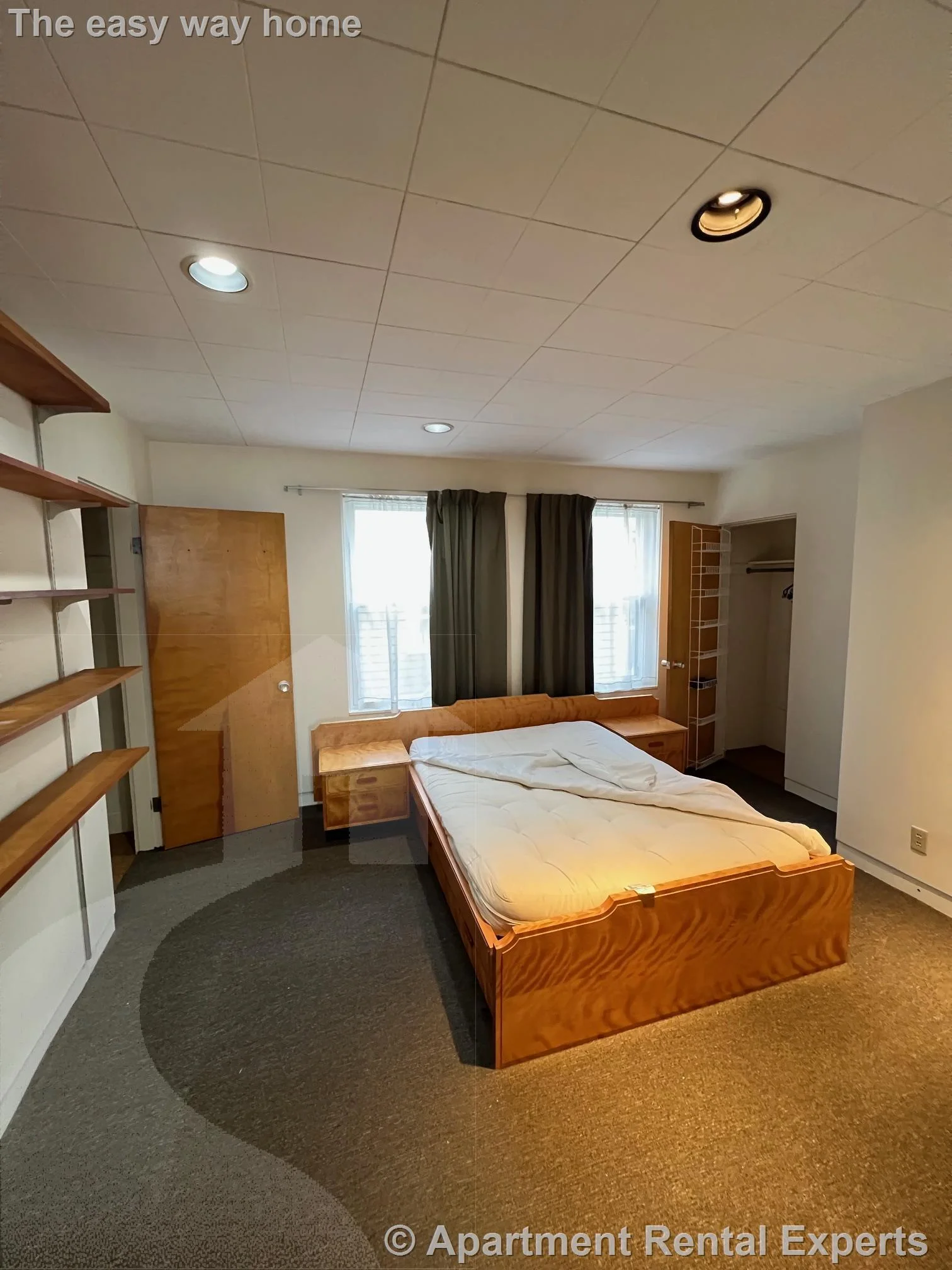 10 Packard Ave, Tufts