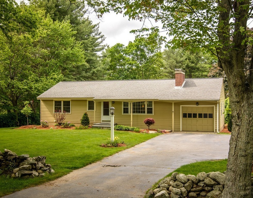 253 W Main St, Westborough