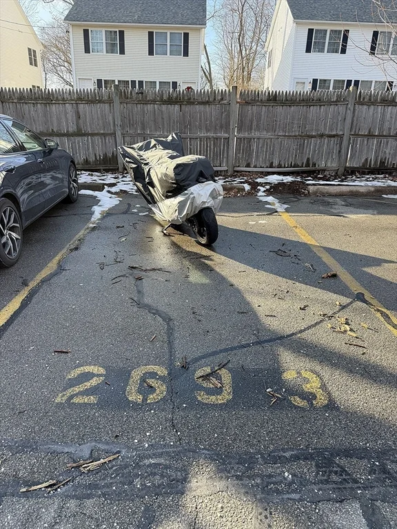 269 Lake St, Weymouth