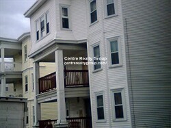 729 Morton St, Mattapan