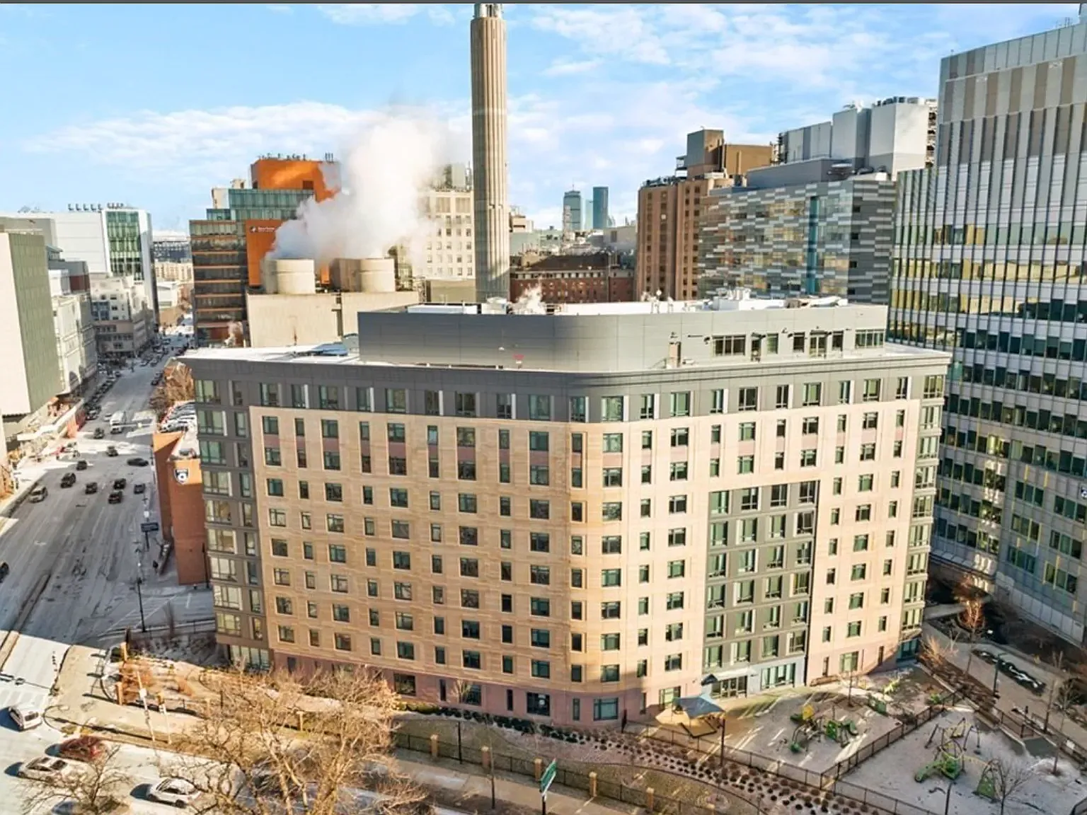 80-82 Fenwood Rd, Longwood