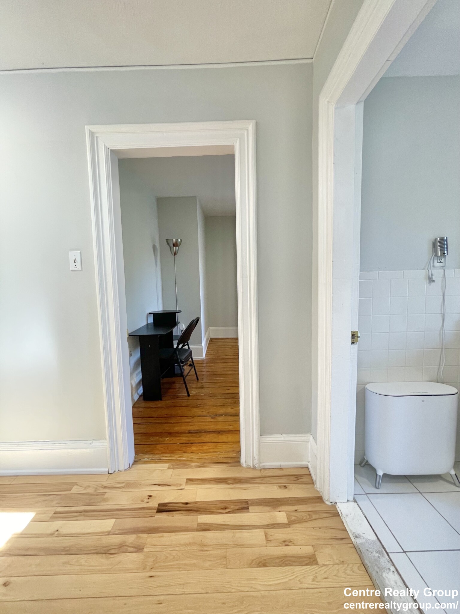 94 Mount Pleasant Ave, Roxbury