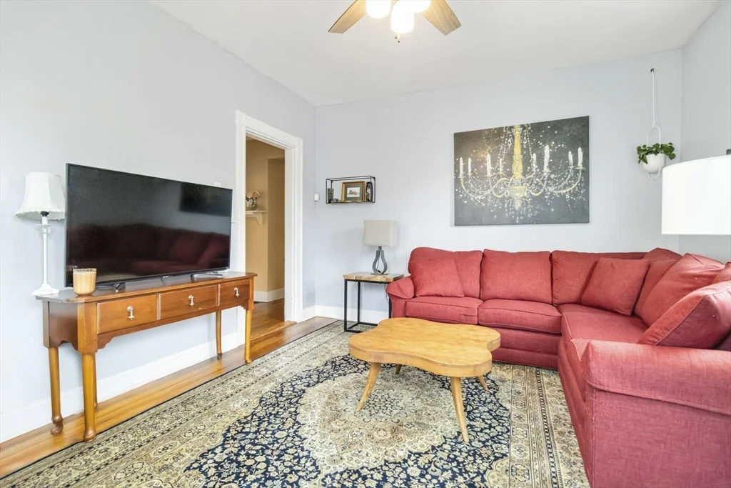 14 Torrey St, Dorchester