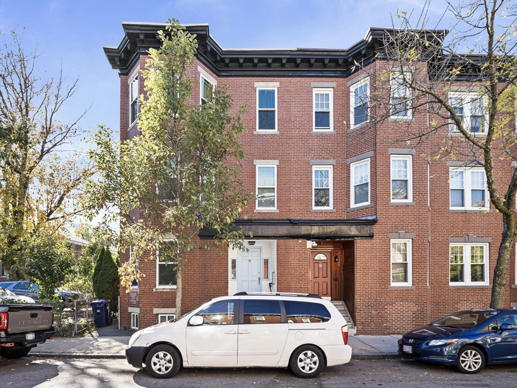 95 Florida St, Dorchester