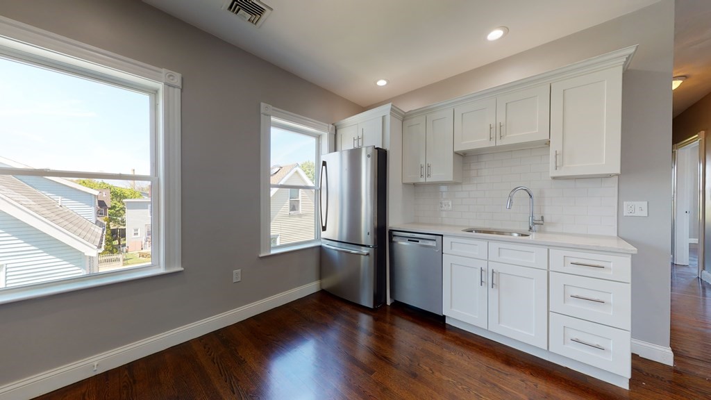 26 Elder, Dorchester