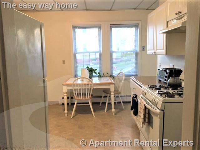 14 Craigie St, Porter Square