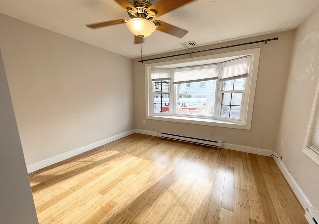 114 Buttonwood, Dorchester