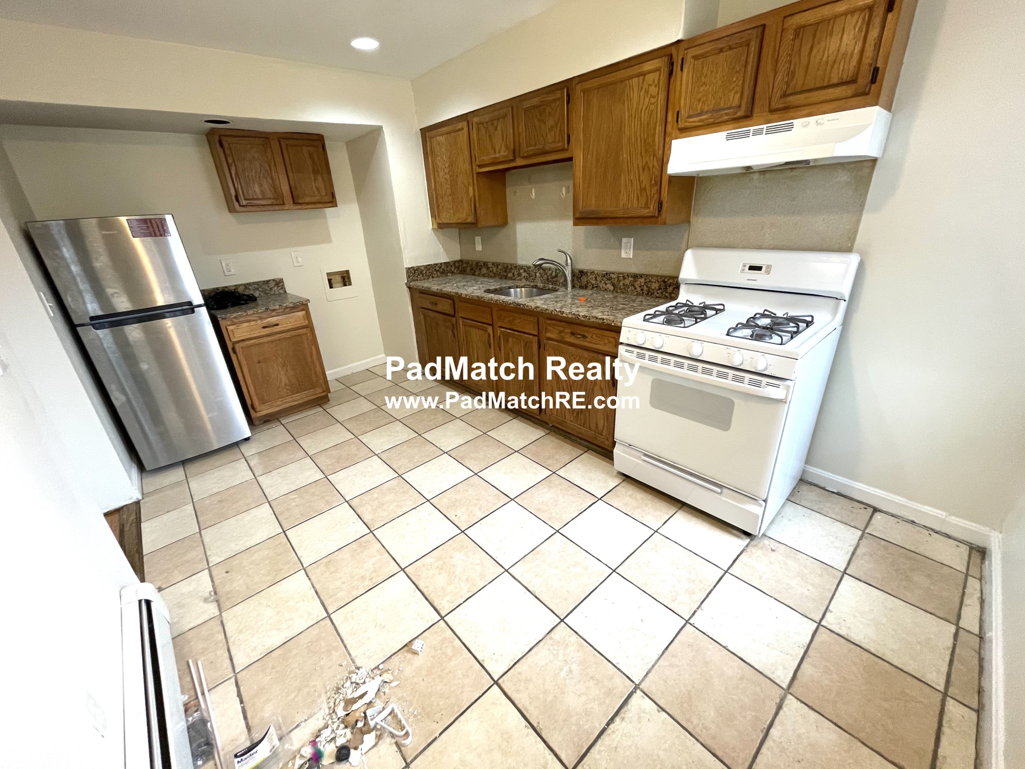 12 Wait St, Mission Hill