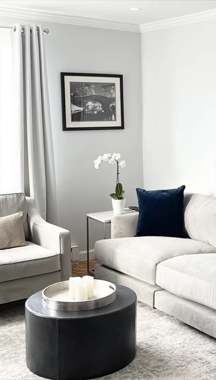 1750 Washington, South End