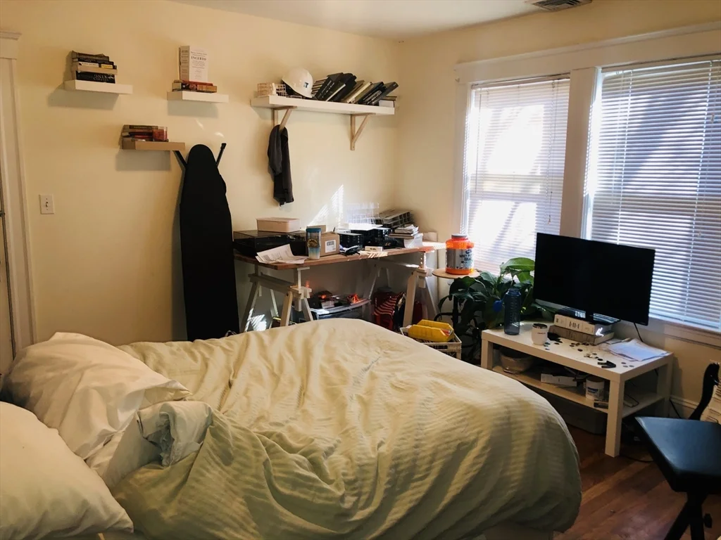 18 Stockwell St, Mission Hill