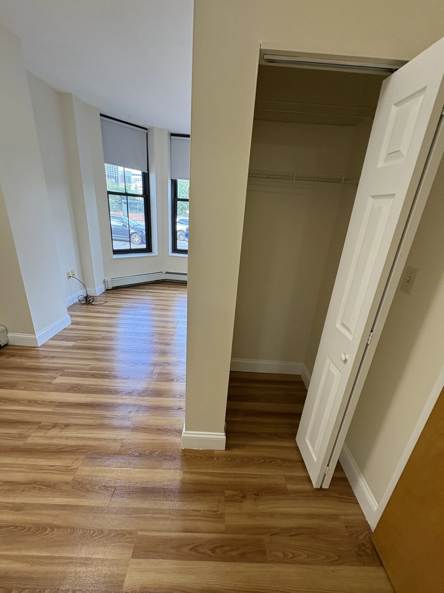 395 Massachusetts Ave, South End