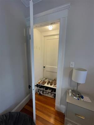 34 Leonard St, Tufts