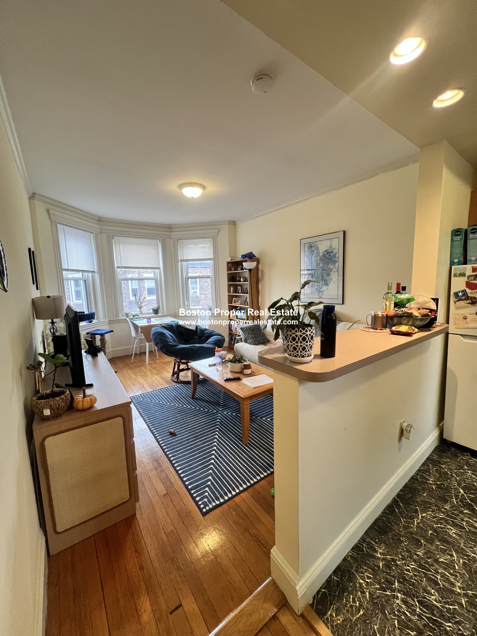 124 Peterborough St, Fenway