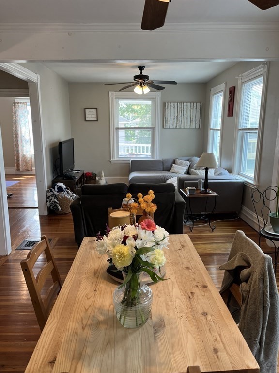 79 Bigelow St, Quincy