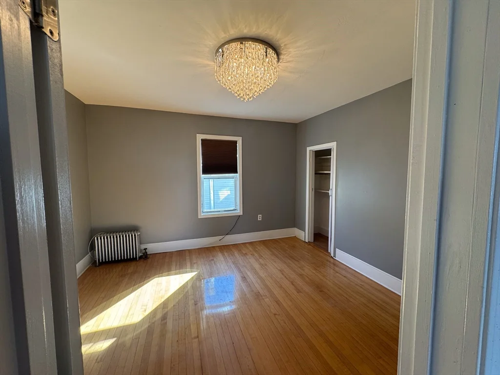 4 Greenwood, Worcester