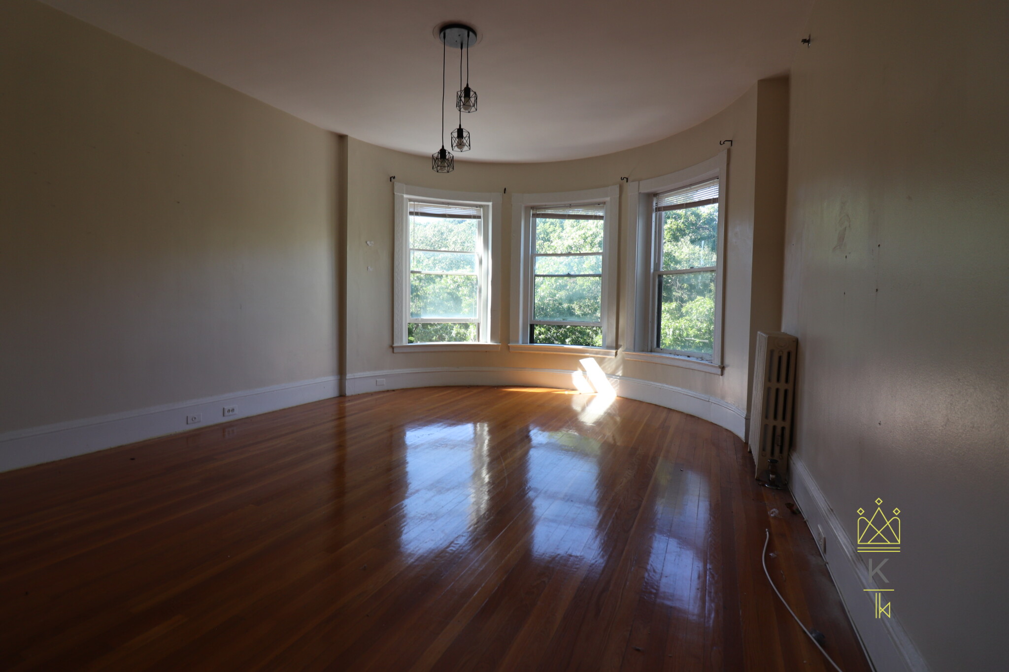 1477 Beacon St, Griggs Park