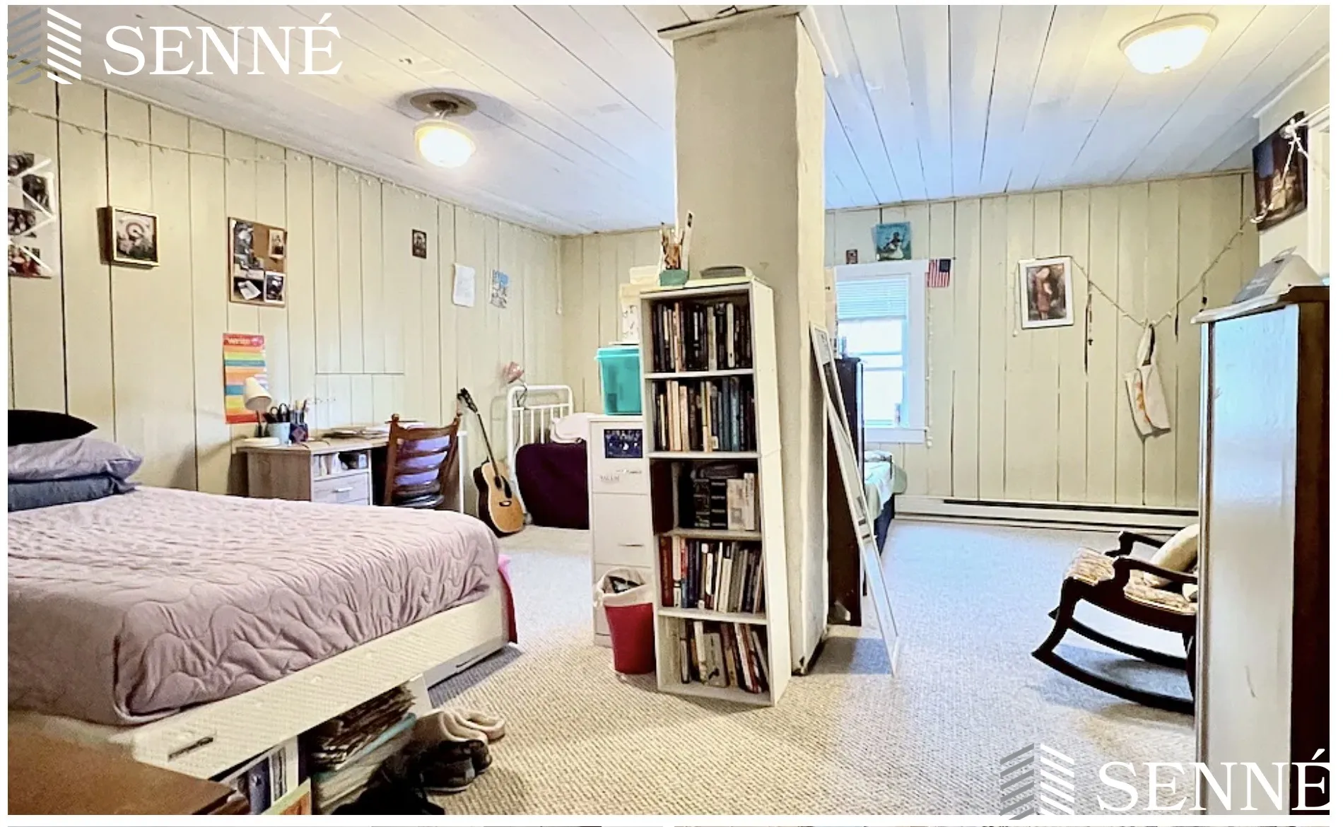 190 North St, West Somerville
