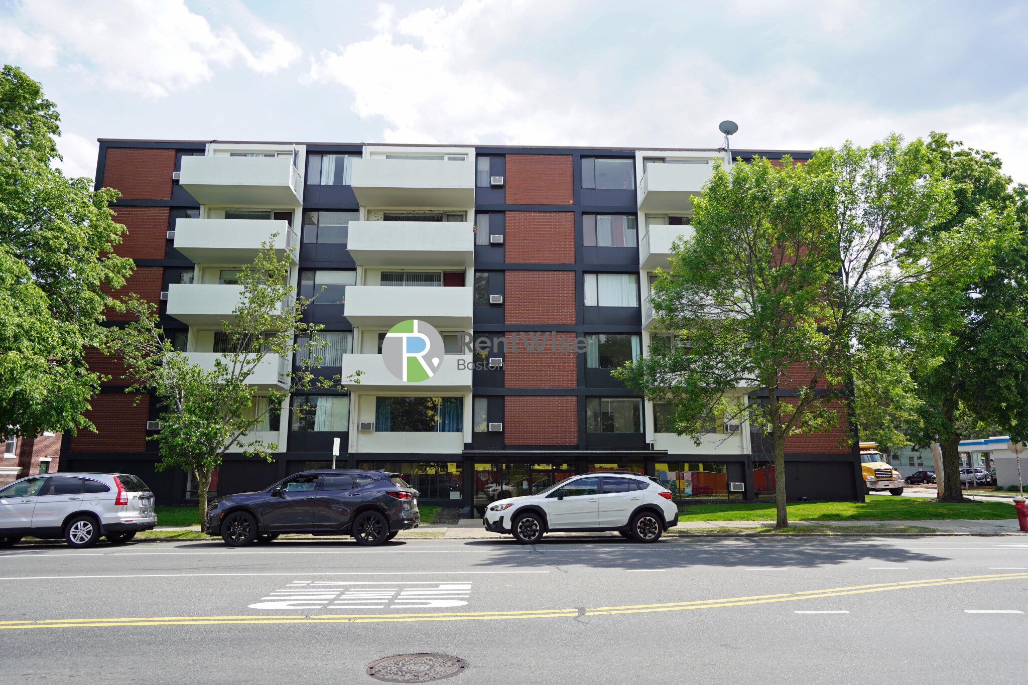 846 Massachusetts Ave, Arlington