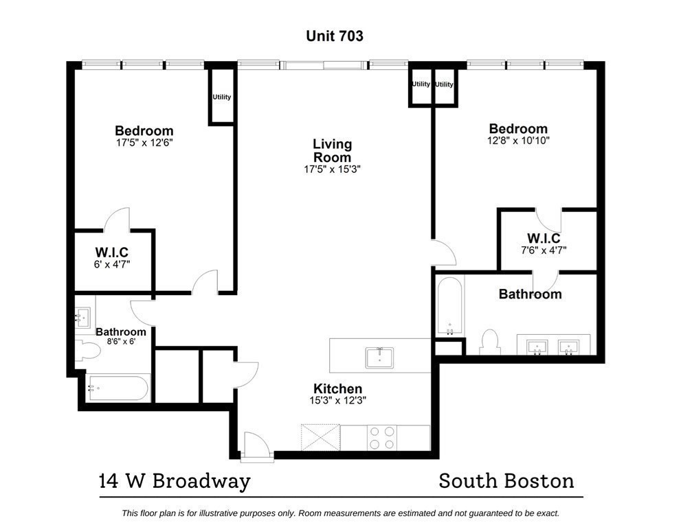 14 W Broadway, South Boston