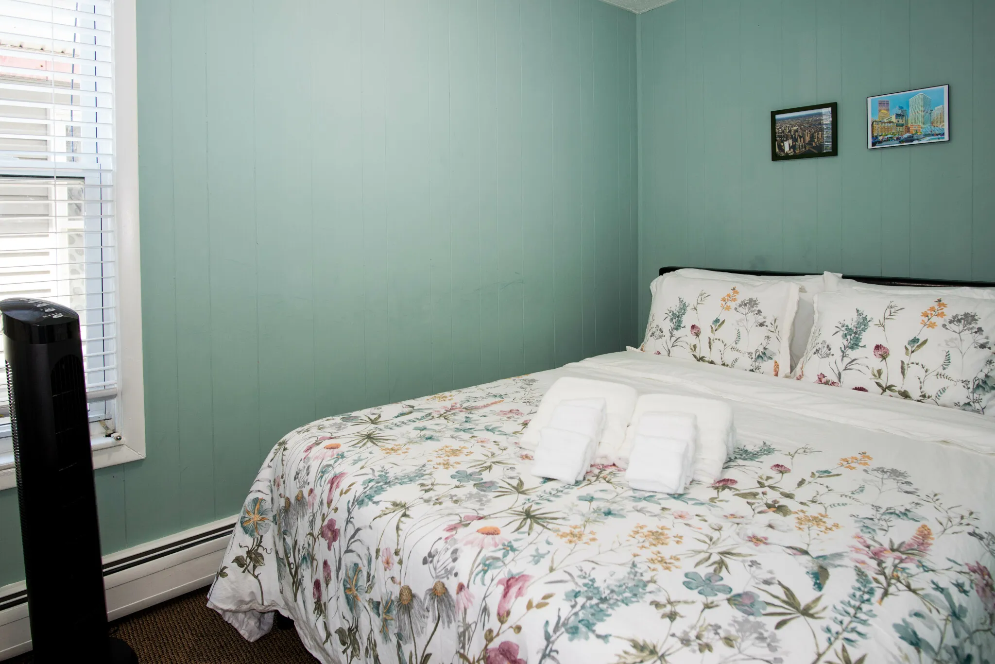 42 Everett St, East Boston