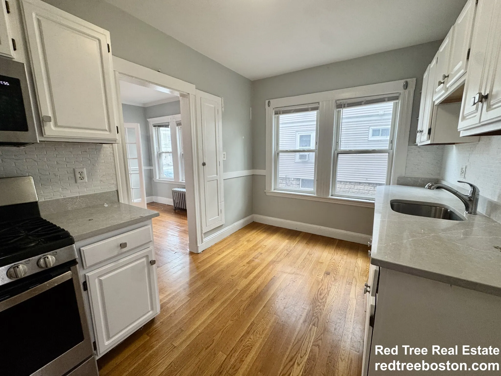 55 Brookley Rd, Jamaica Plain