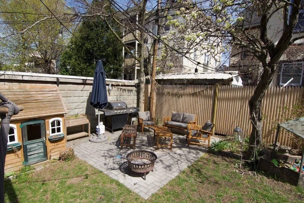 97 Sawyer Ave, Dorchester