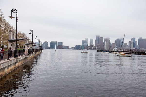 156 Porter St, East Boston