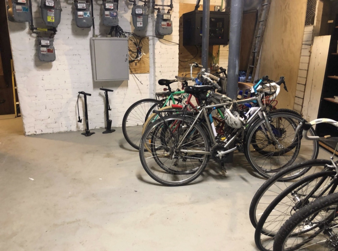 99 Hancock St, Mid-Cambridge