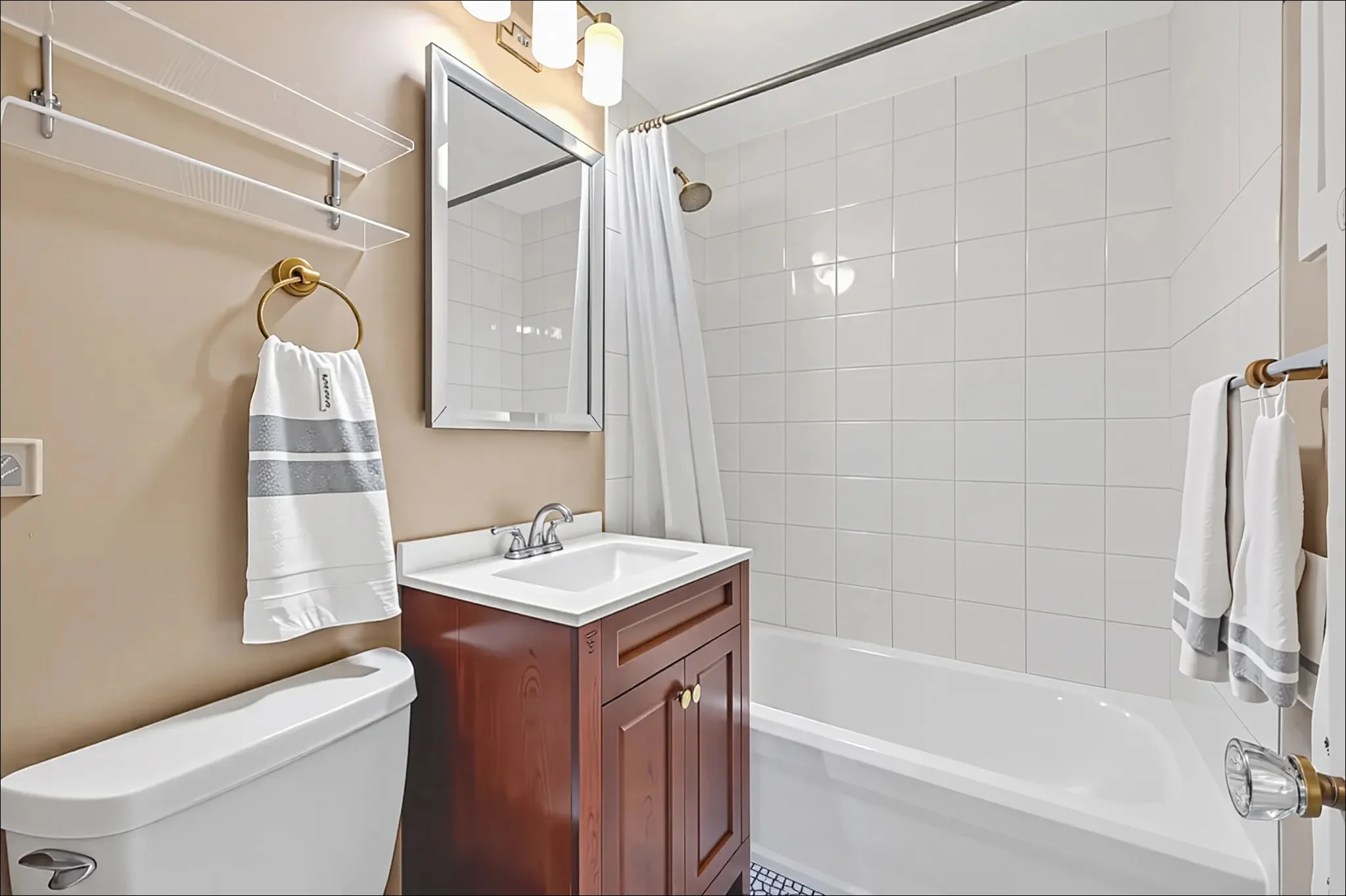 354 Beacon St, Back Bay