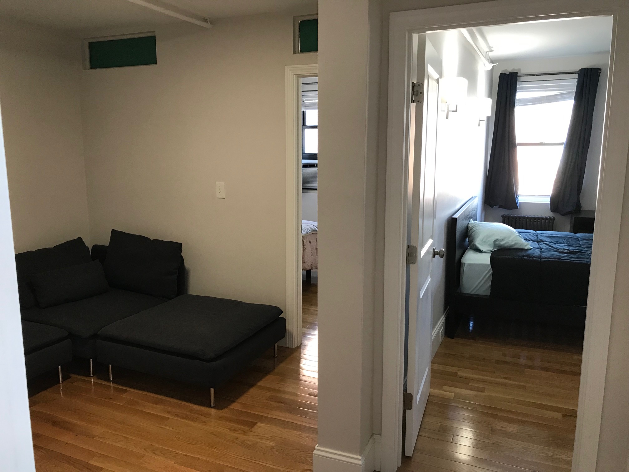 91 Westland Ave, Fenway