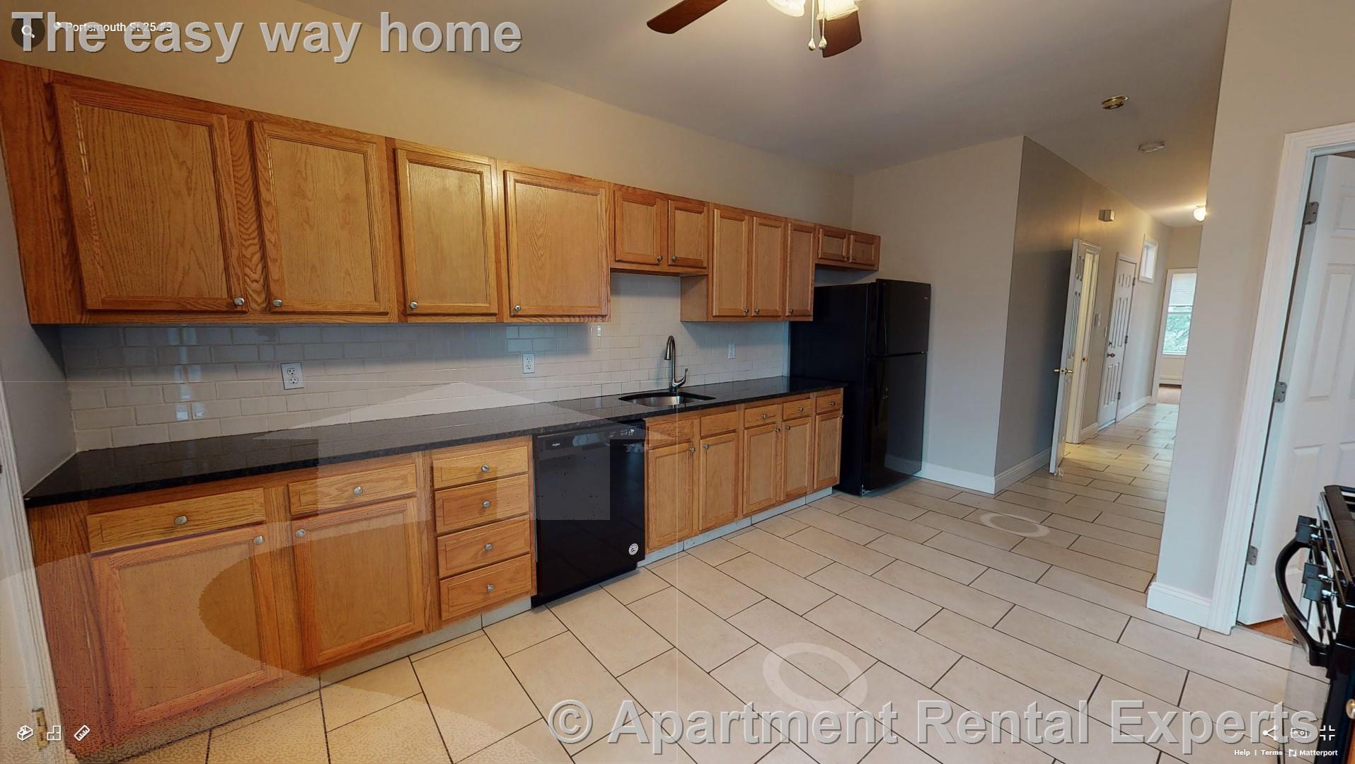 25 Portsmouth St, Kendall Square