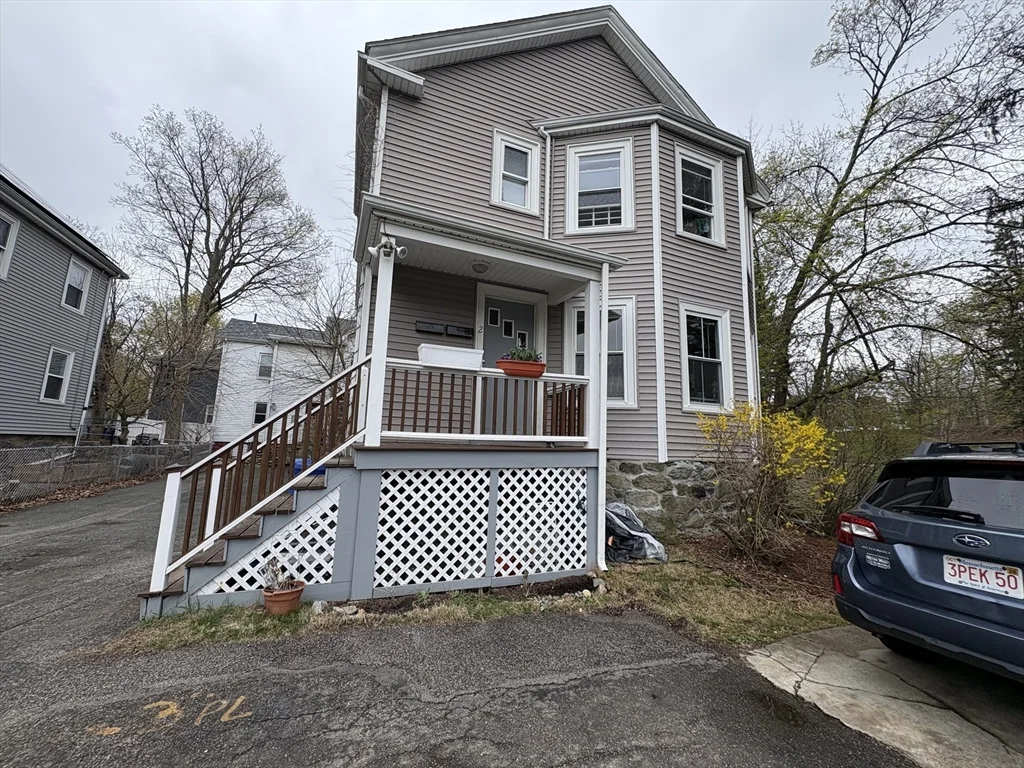 2 Willow Ter, Newton