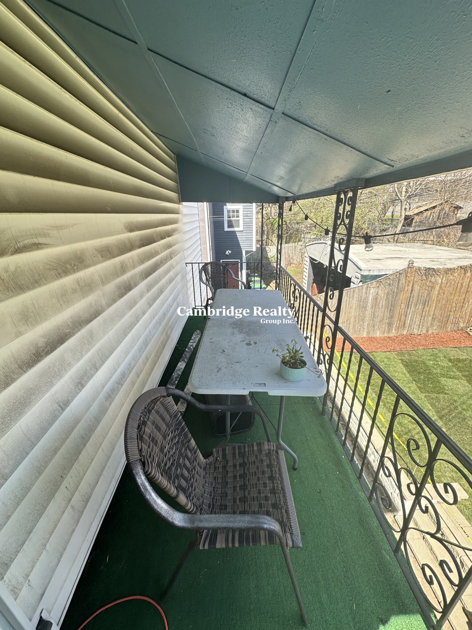 281 Alewife Brook Pkwa, West Somerville