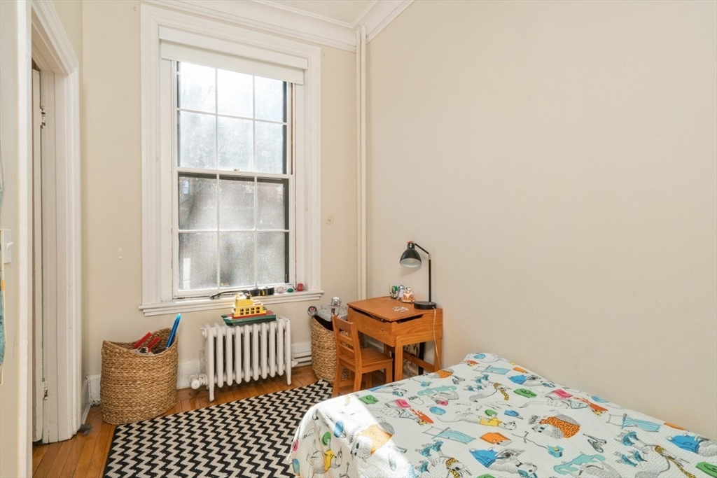 77 Marlborough St, Back Bay