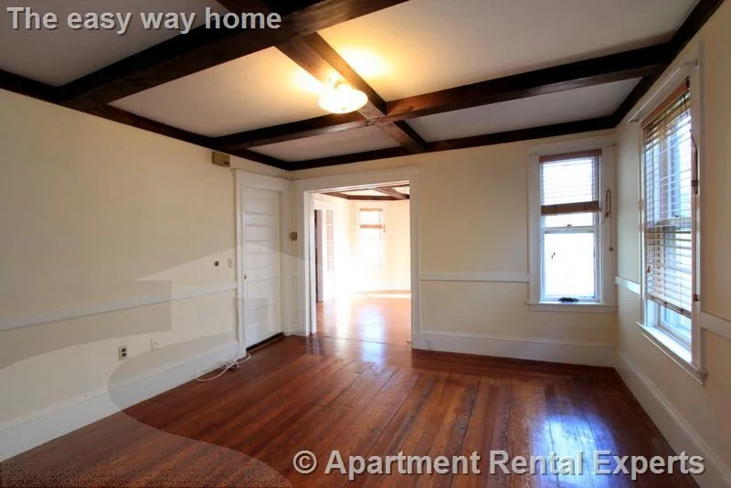 92 Rogers Ave, Ball Square