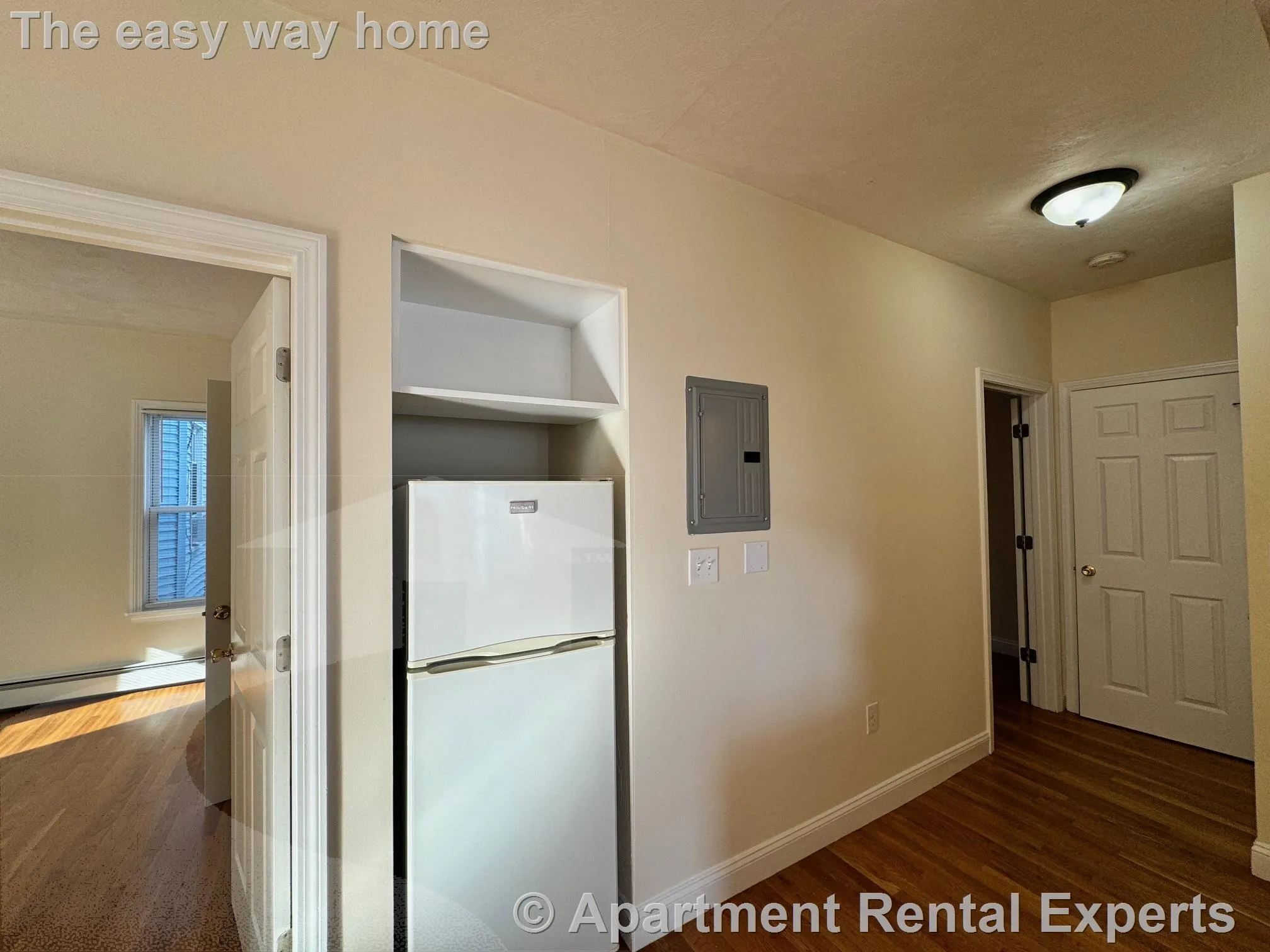 389.5 Columbia St, Inman Square