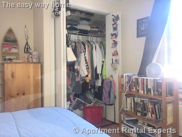 111 Sciarappa St, East Cambridge