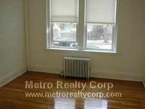 40 Longwood Ave, Coolidge Corner