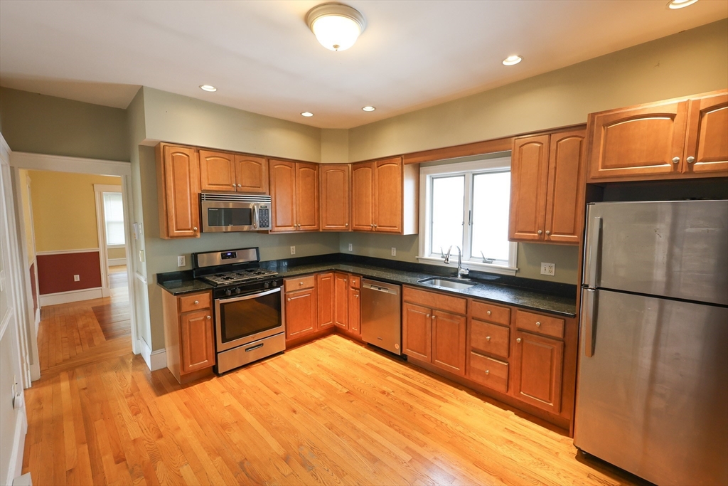 232 Fellsway West, North Medford