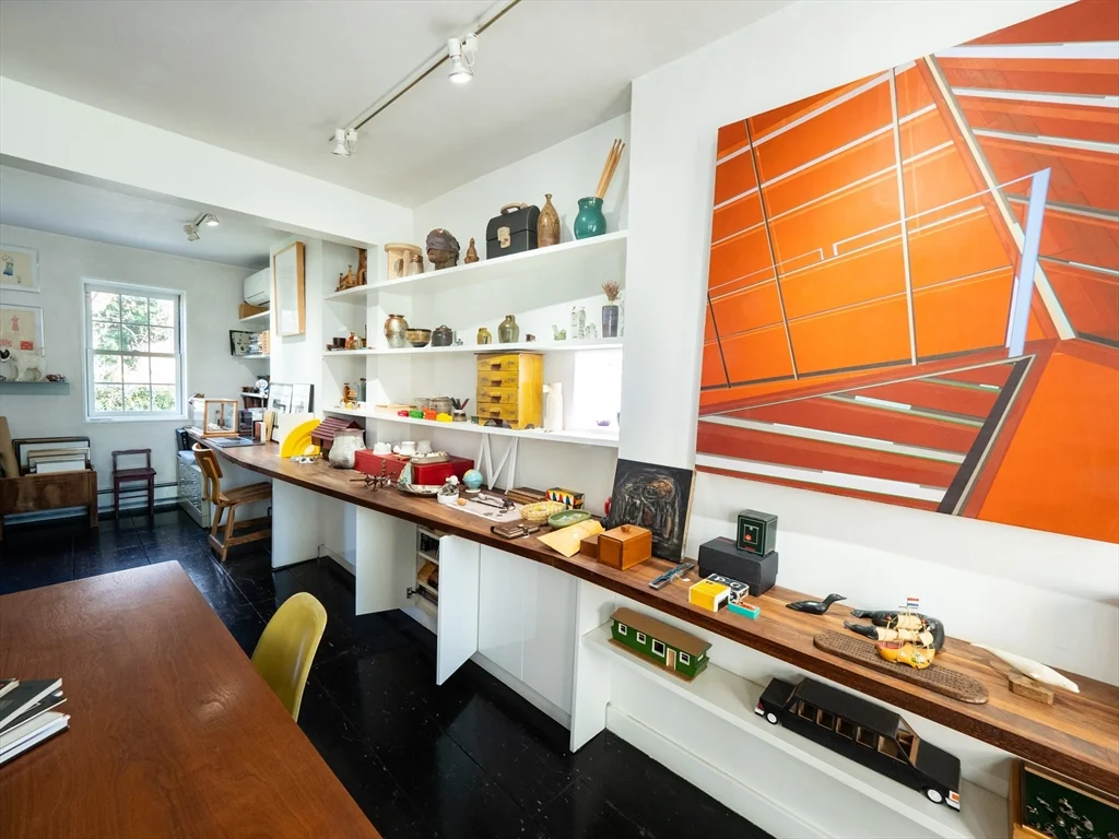 214 Third St, East Cambridge