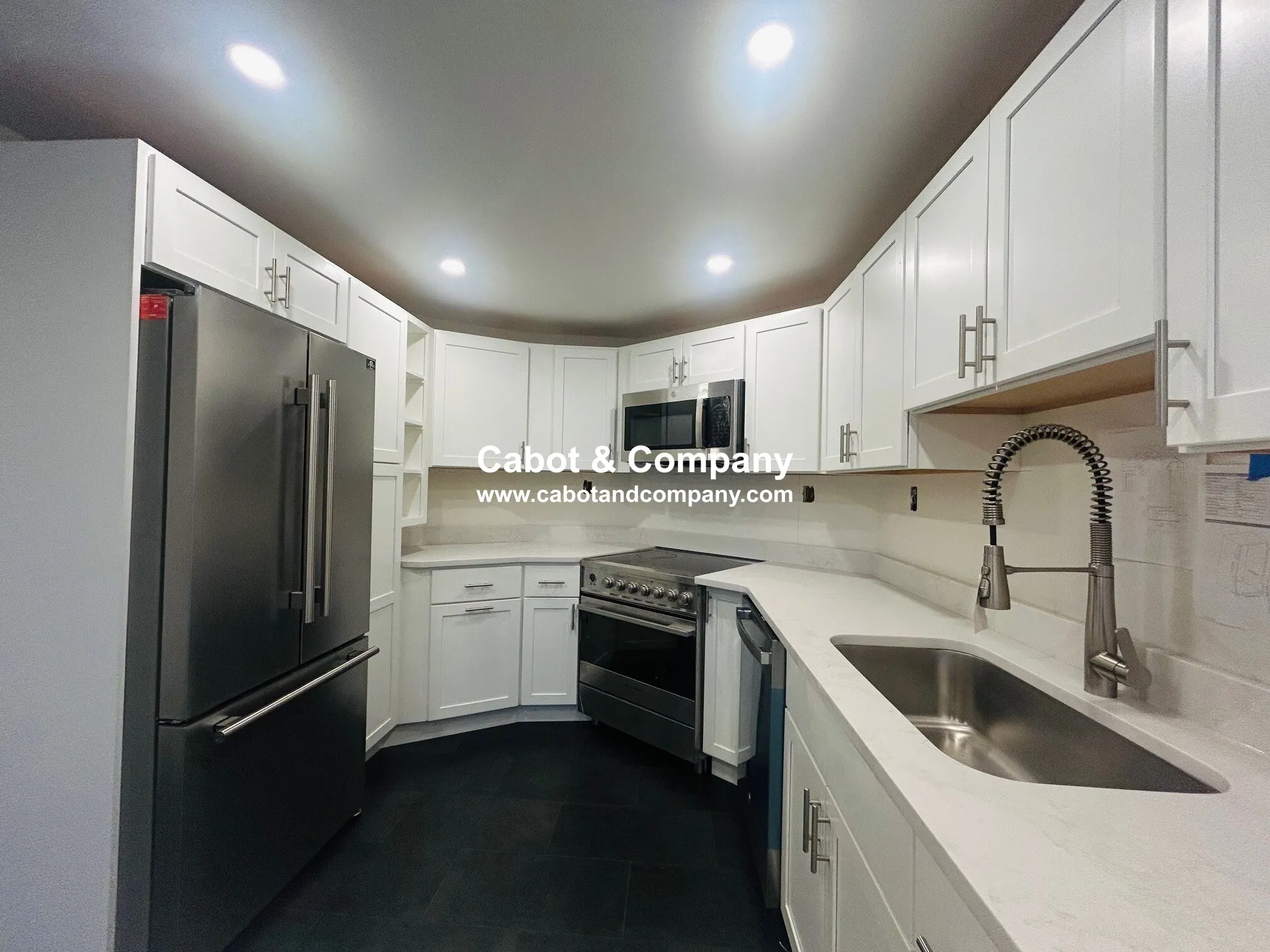 102 Appleton St, South End