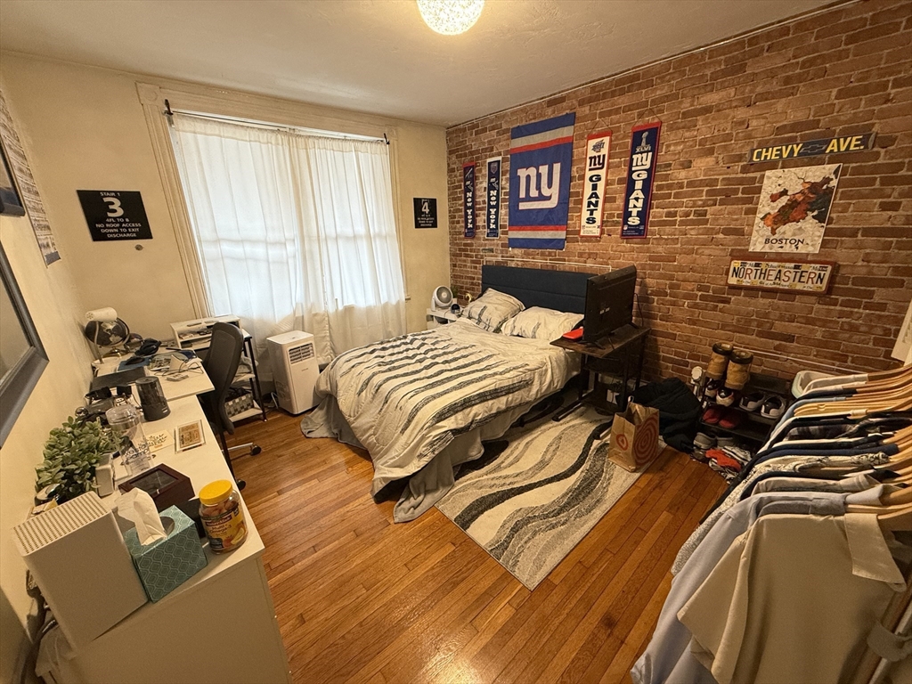 880 Huntington Ave ,, Mission Hill