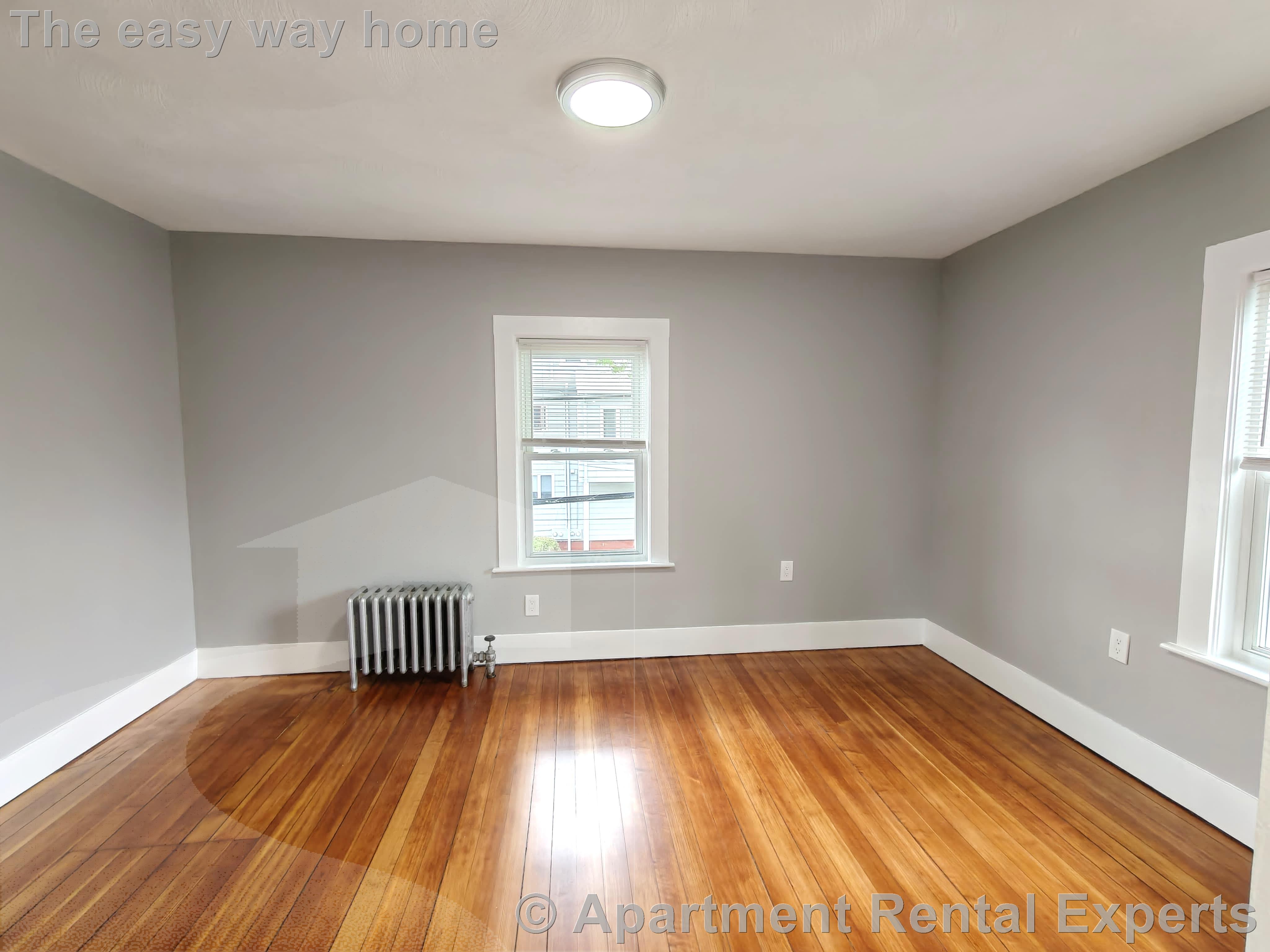 19 Sheridan St, Malden Center