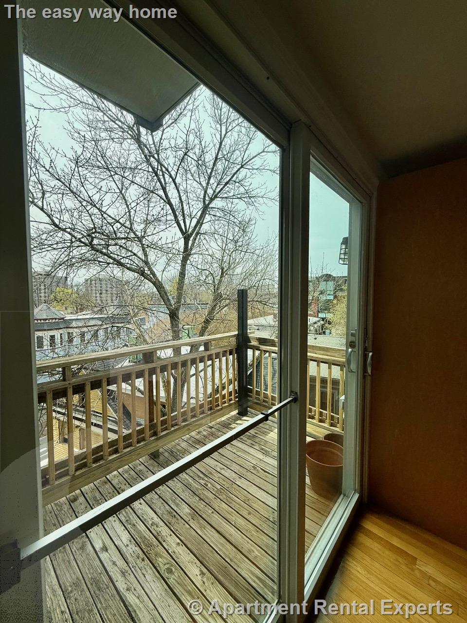 1110 Massachusetts Ave, Harvard Square