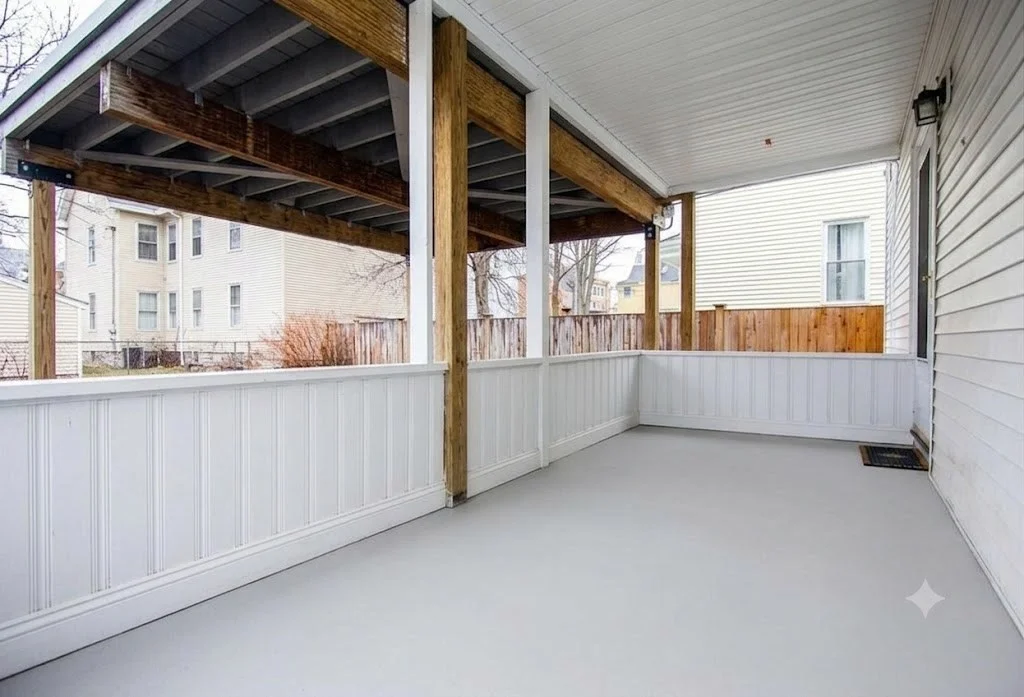 58 Willow Ave, Porter Square