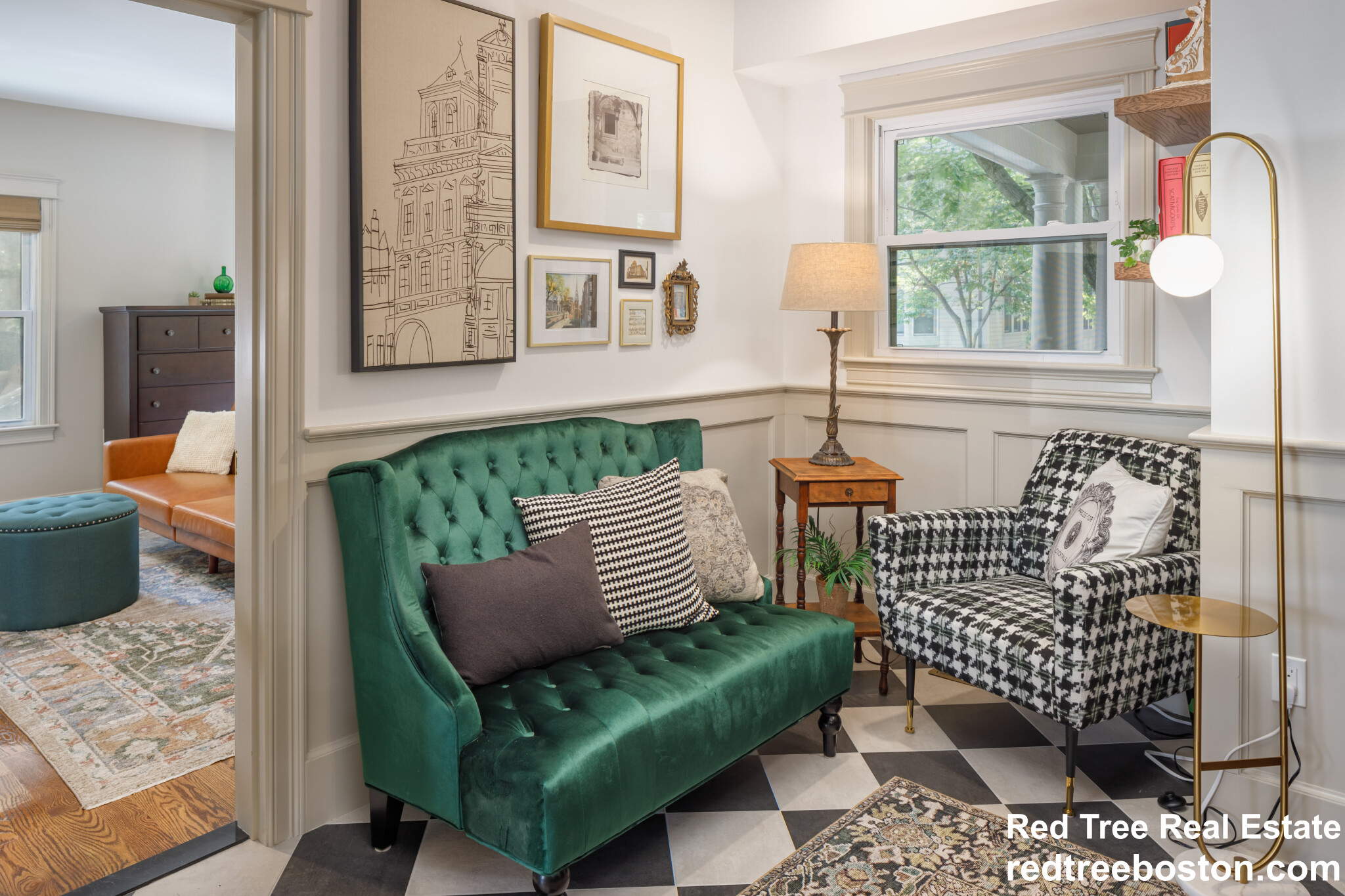 44 Winslow Rd, North Brookline