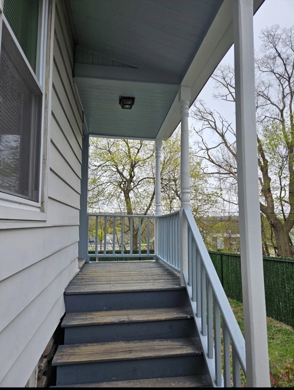 117 Illinois St, Worcester
