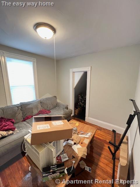 41 Simpson Ave, Davis Square