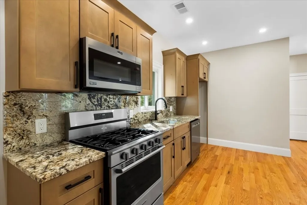 31 Woodale Ave, Mattapan